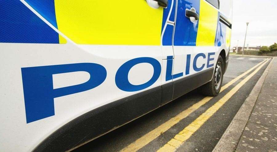 Police are warning about vehicle crime