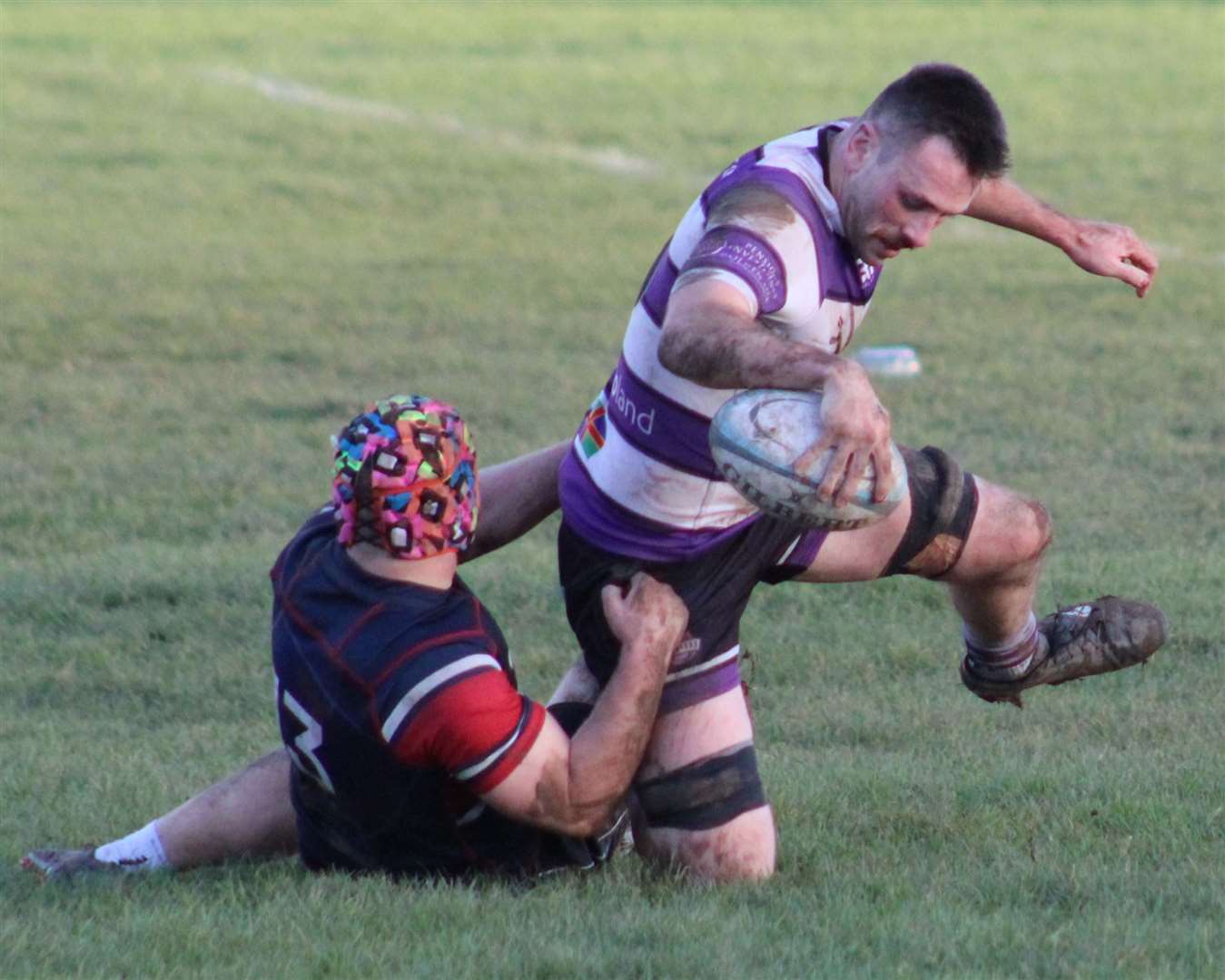 Stamford were convincing home winners over Biggleswade. Photo: Darren Dolby
