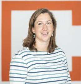 Philippa Tiffin from MindSpace