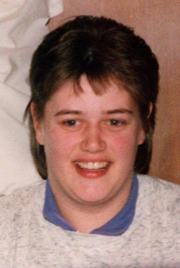 Beverley Allitt