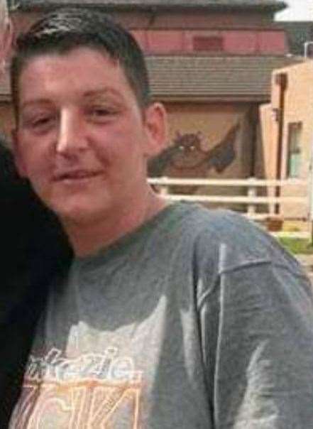 Police have released this picture of Gillian Connelly who was killed in Gainsborough