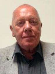 Graham Rudkin