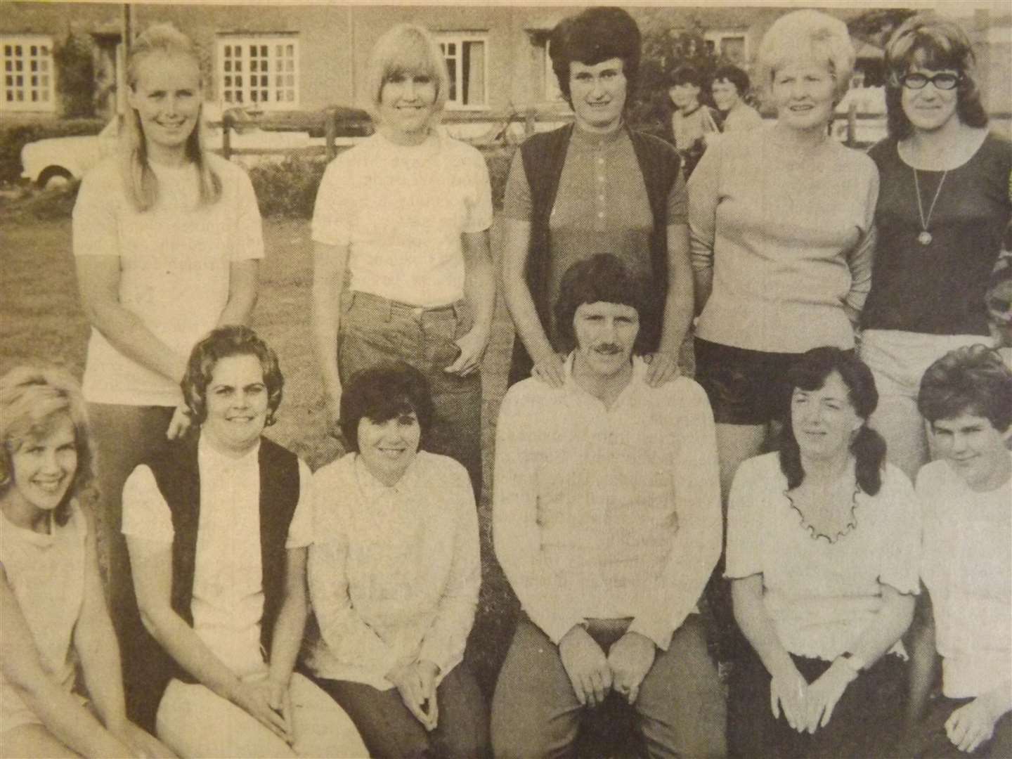 50 years ago: August 17, 1973 – The mums of Uppingham Mothers' Club beat the Dads by six goals to five in a charity football match played on Tod's Piece on Saturday.