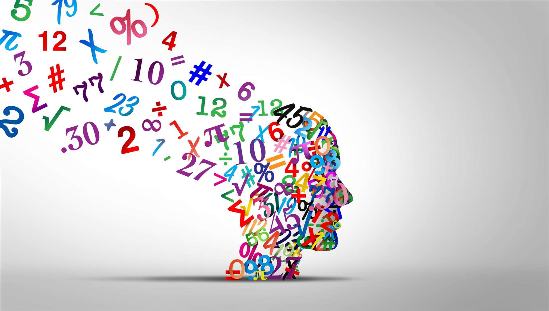 The funding will help adults develop maths skills.