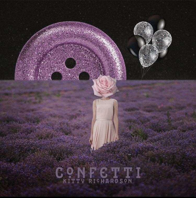 Confetti by Kitty Richardson (53491333)