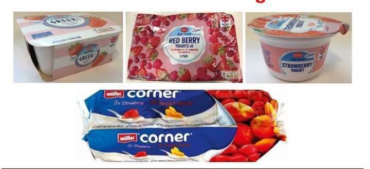 These products from Lidl have been recalled