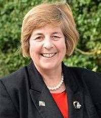 Rosemary Trollope-Bellew