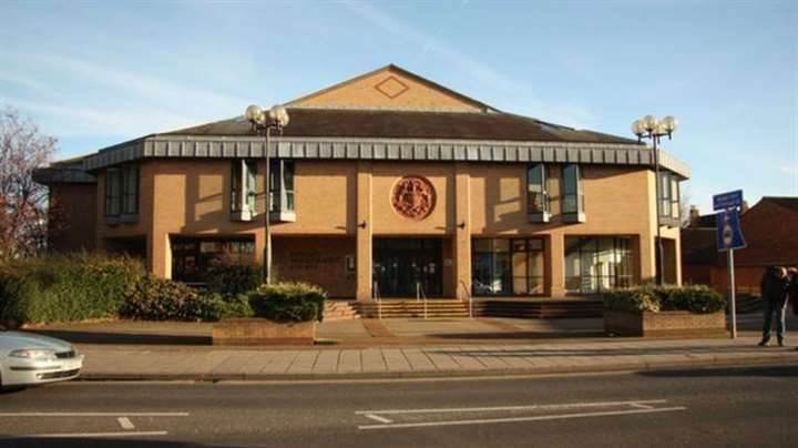 Daniel Brundell, from Downham, appeared at Lincoln Magistrates' Court over the weekend