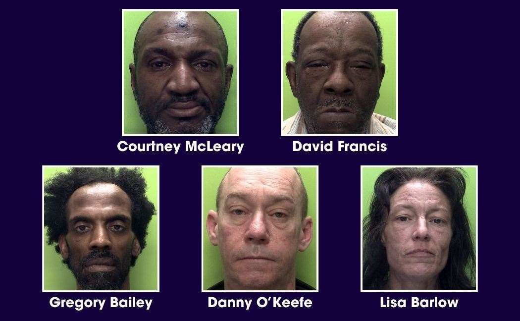 Image: Nottinghamshire Police.