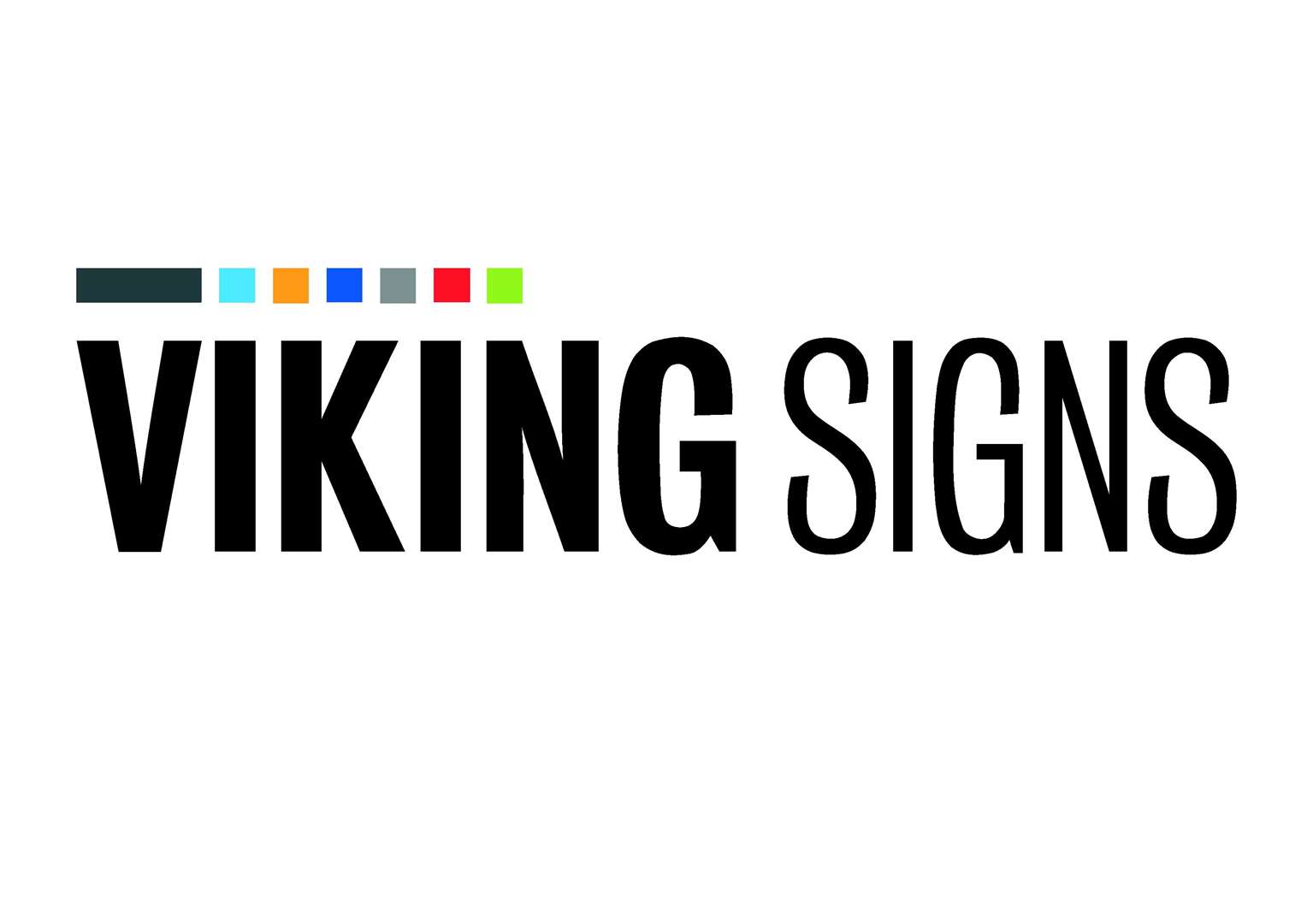 Viking Signs