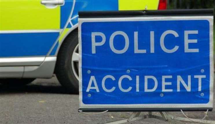 Police were called to an incident in Pinchbeck PHOTO: STOCK