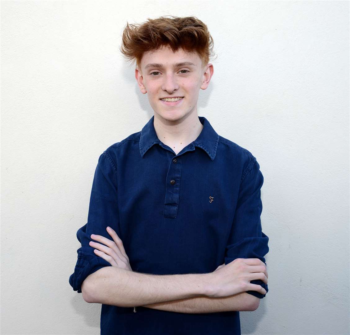 Callum Sutton (10893551)