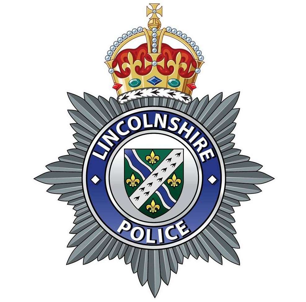 | Image: Lincolnshire Police