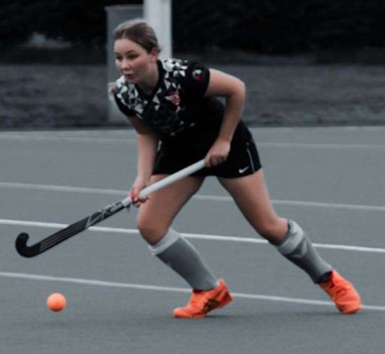 Bourne Deeping Ladies defeated Pelicans. Photo: James Maxey
