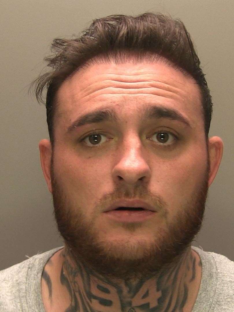 Ashley Towning, 30.