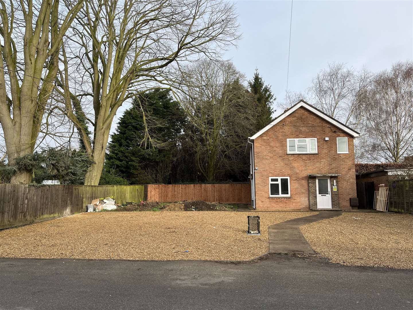 Pinchbeck Dental Surgery is set to open in Market Way in June (63441852)