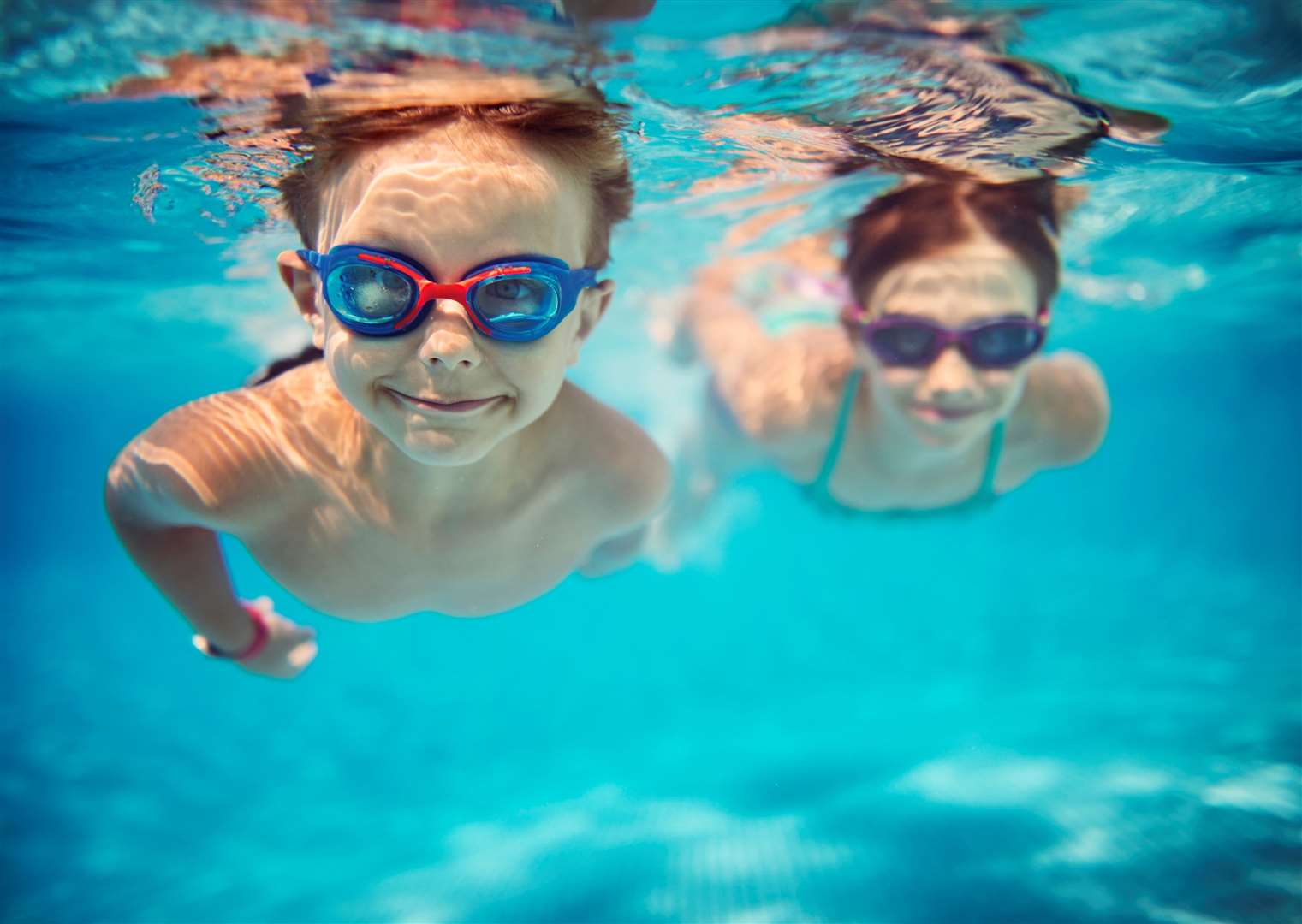 There are concerns that too many people remain ‘inactive’. Image: iStock.