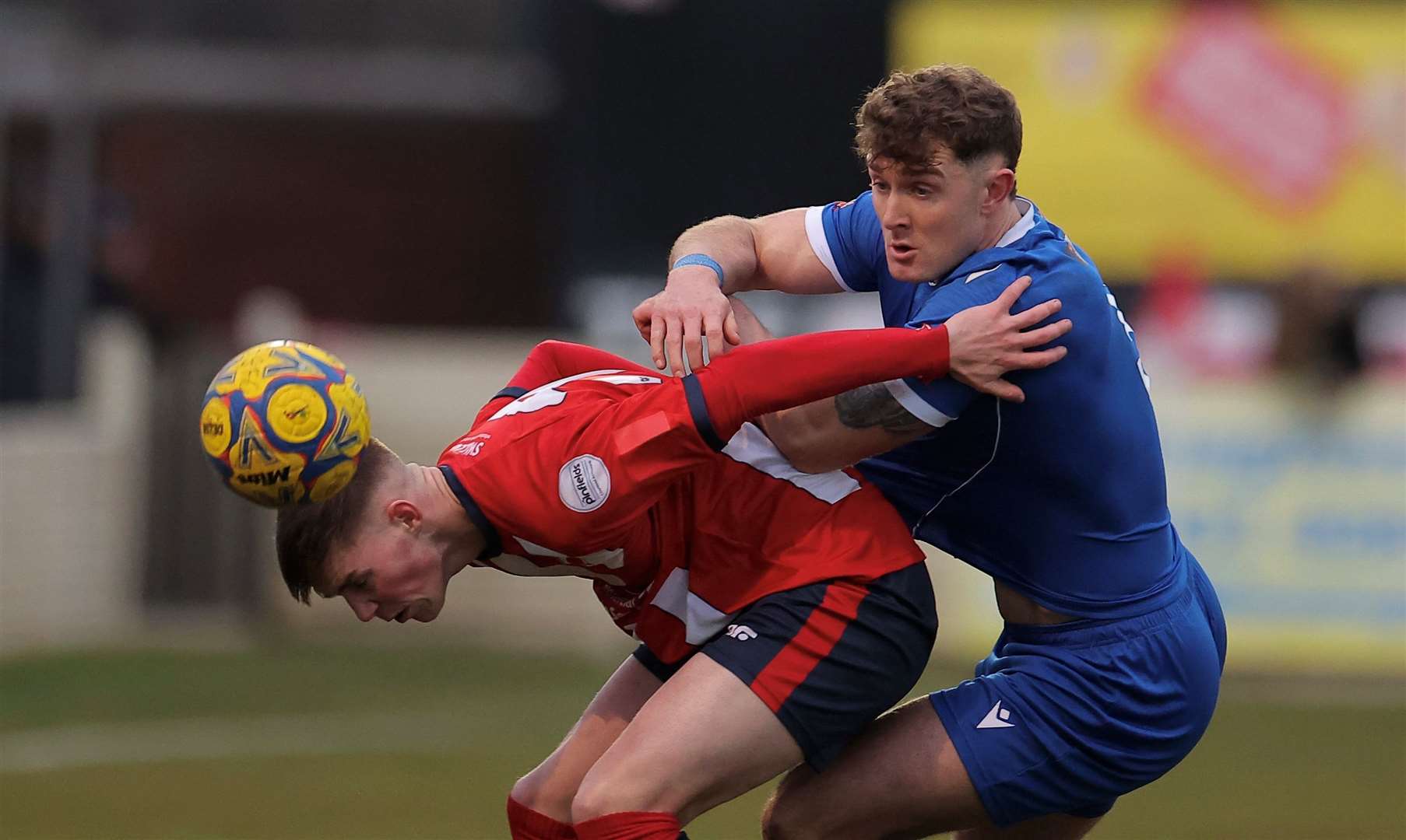 Jack Duffy. Photo: Rob O'Brien