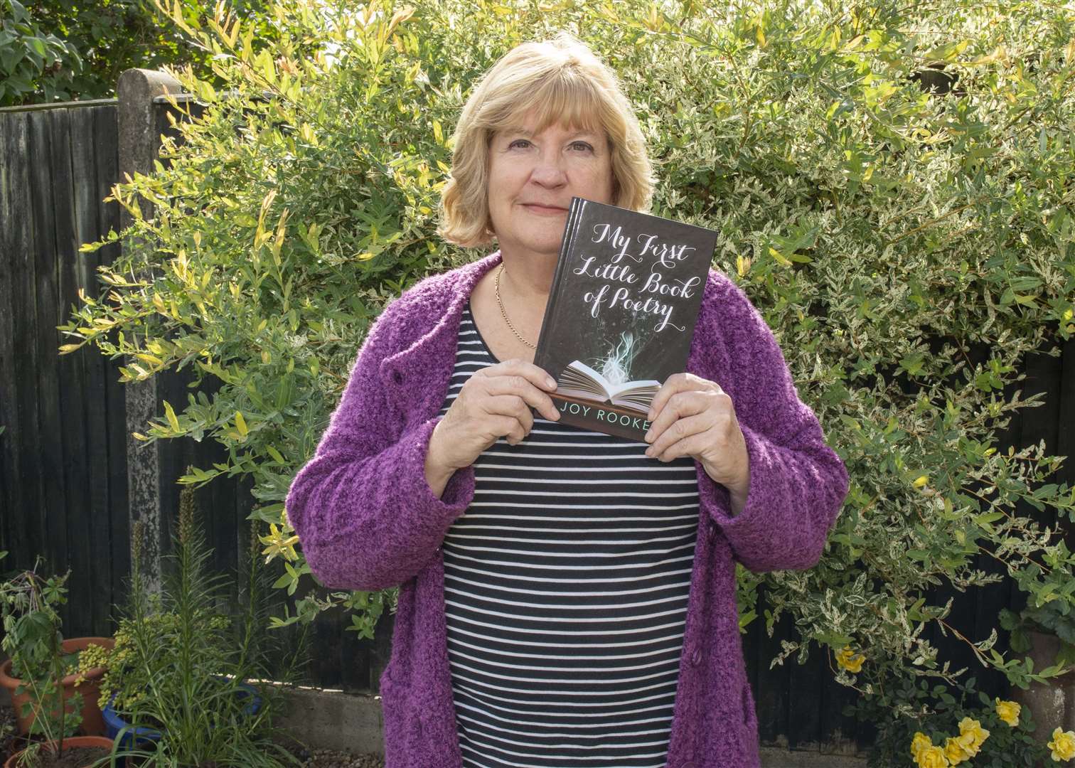 Joy Rooke