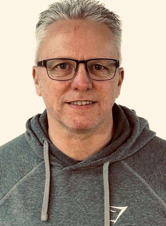 James Denniston