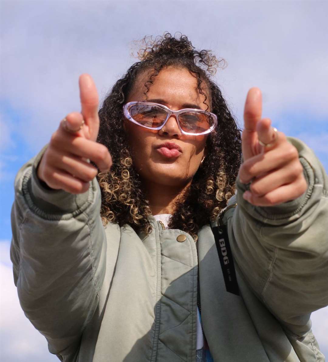 Shanice Forster