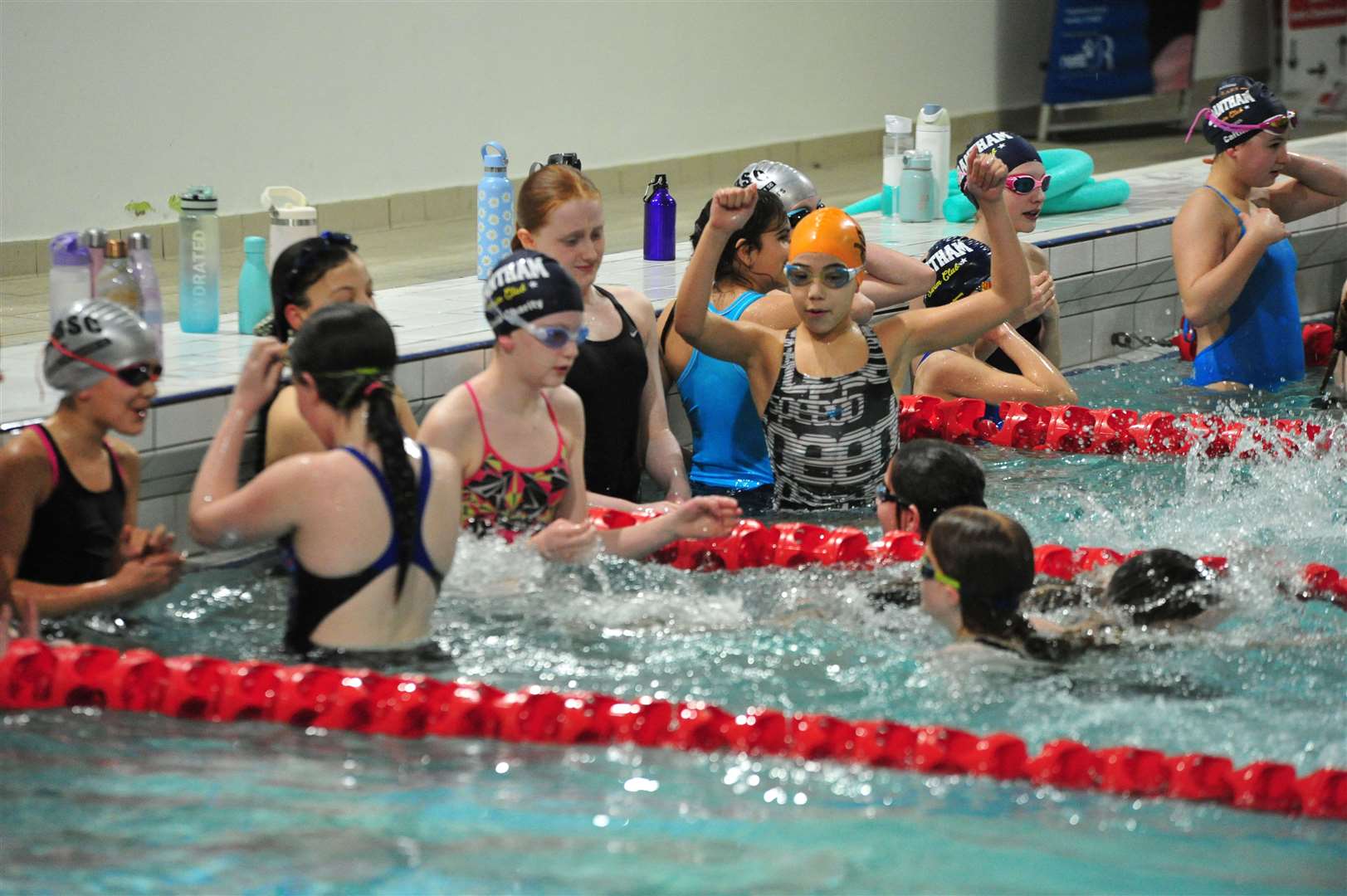 Swimarathon 2025
