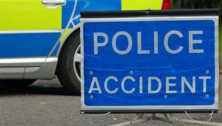 A crash has been reported on the A52 PHOTO: STOCK