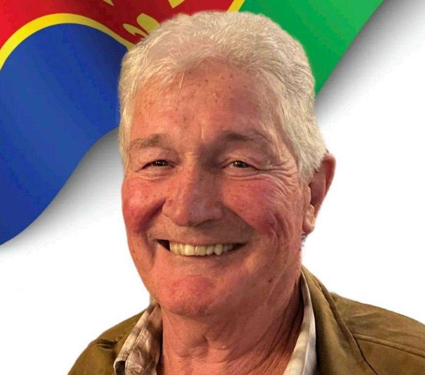 Nick Hastings