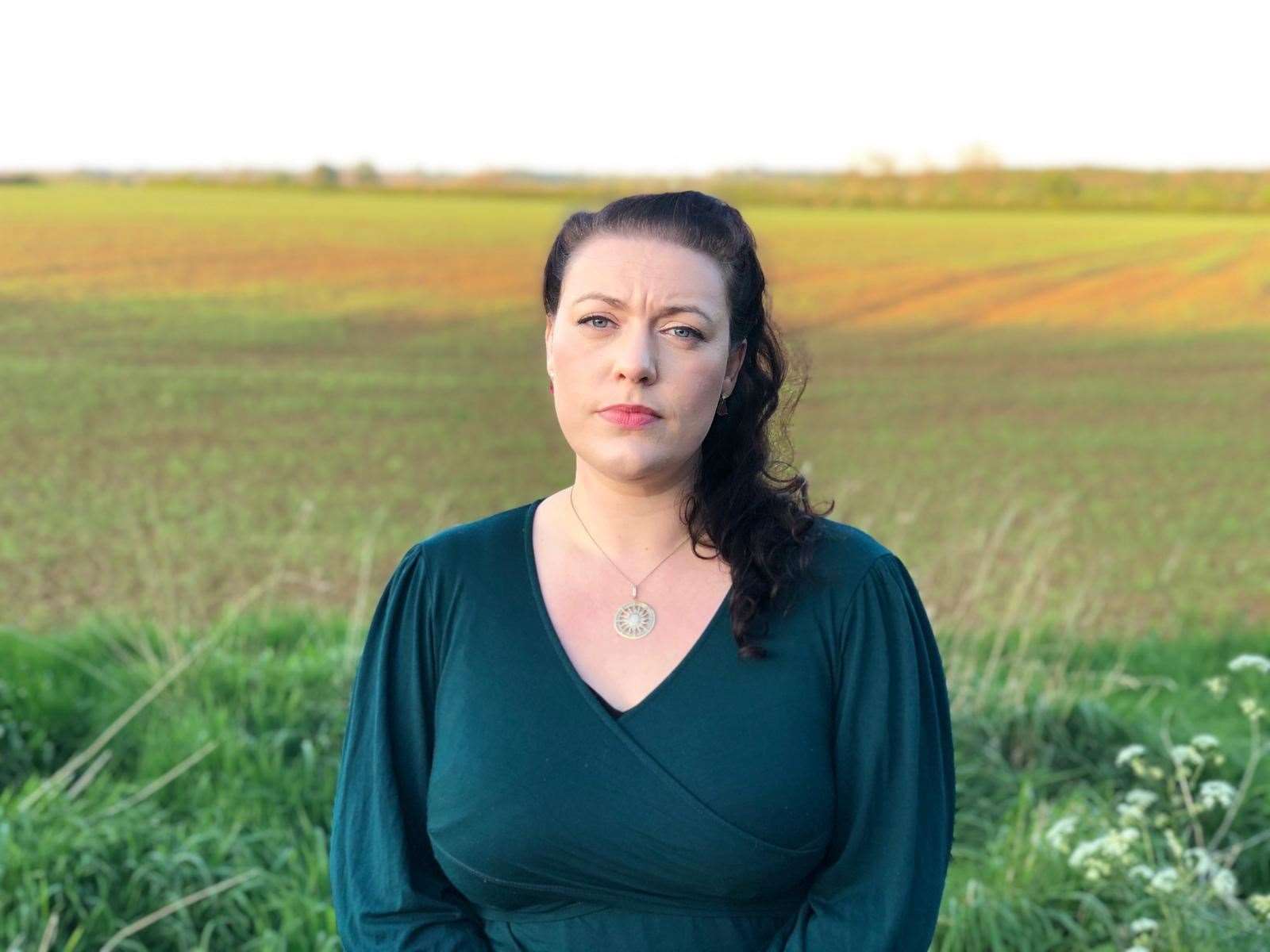 Rutland MP Alicia Kearns