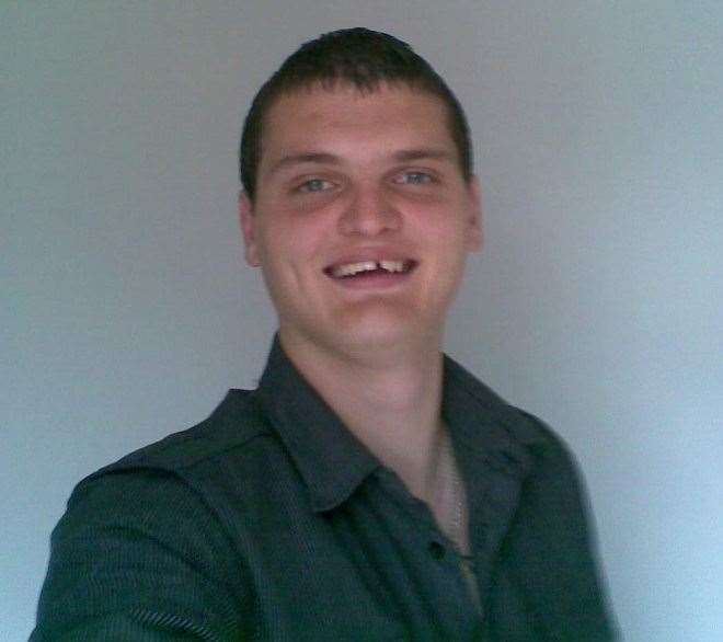 Kyle Marshall