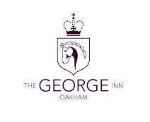The George Inn logo