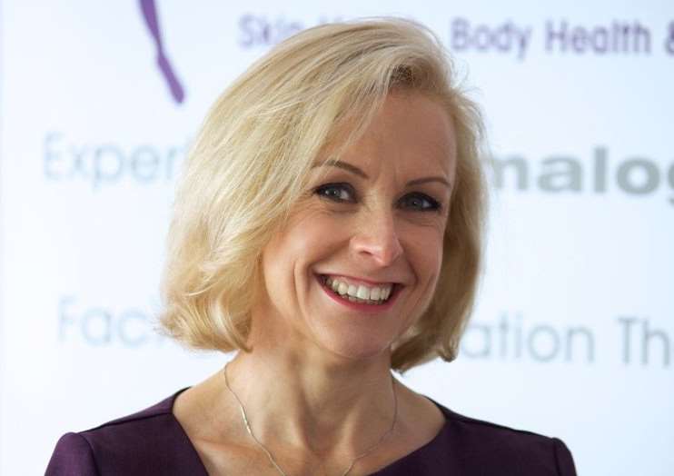 Jo Esdale of Essential Well-Being