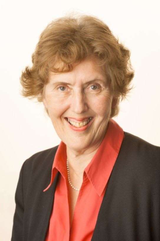 Marietta King