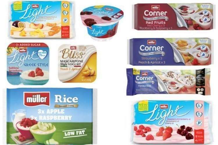 These products have been recalled