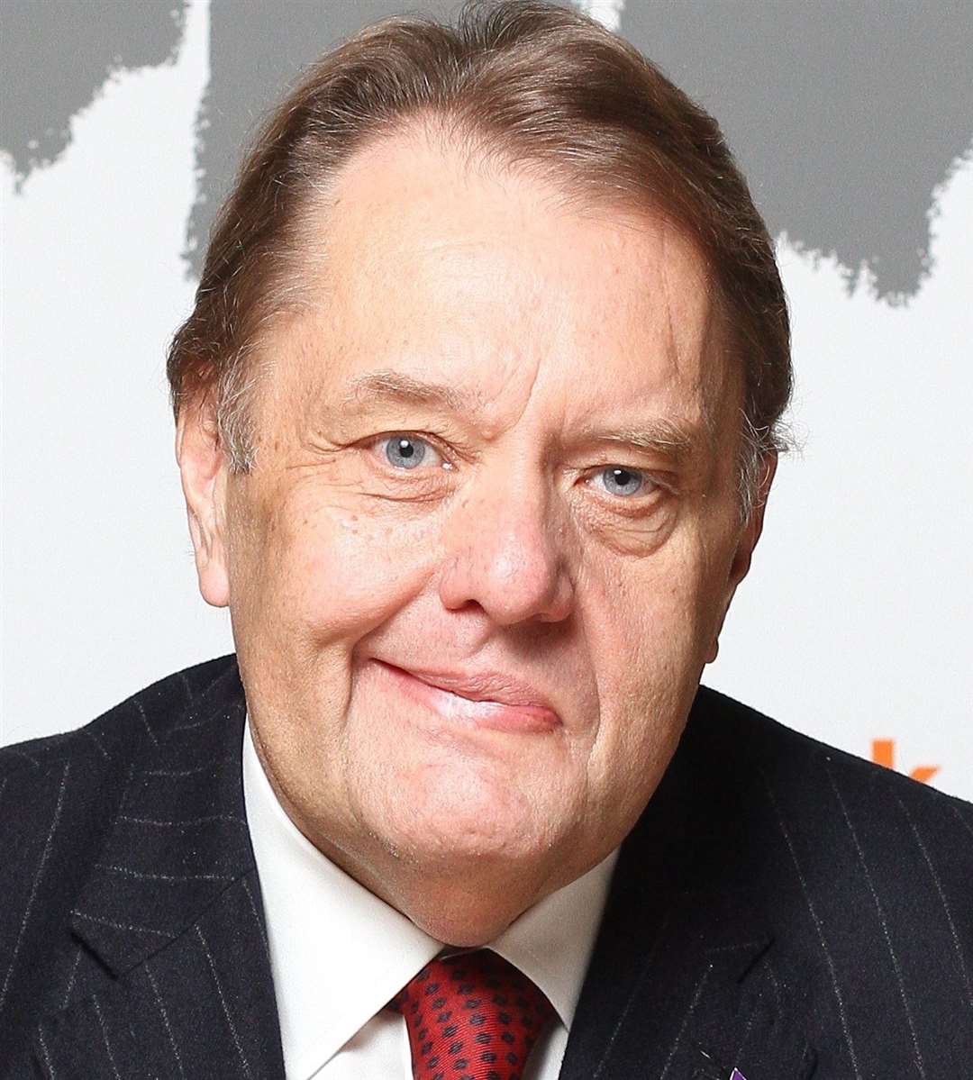 MP Sir John Hayes (49360206)