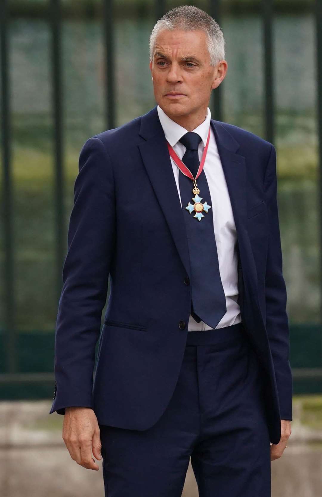 BBC director-general Tim Davie will be questioned (Jacob King/PA)