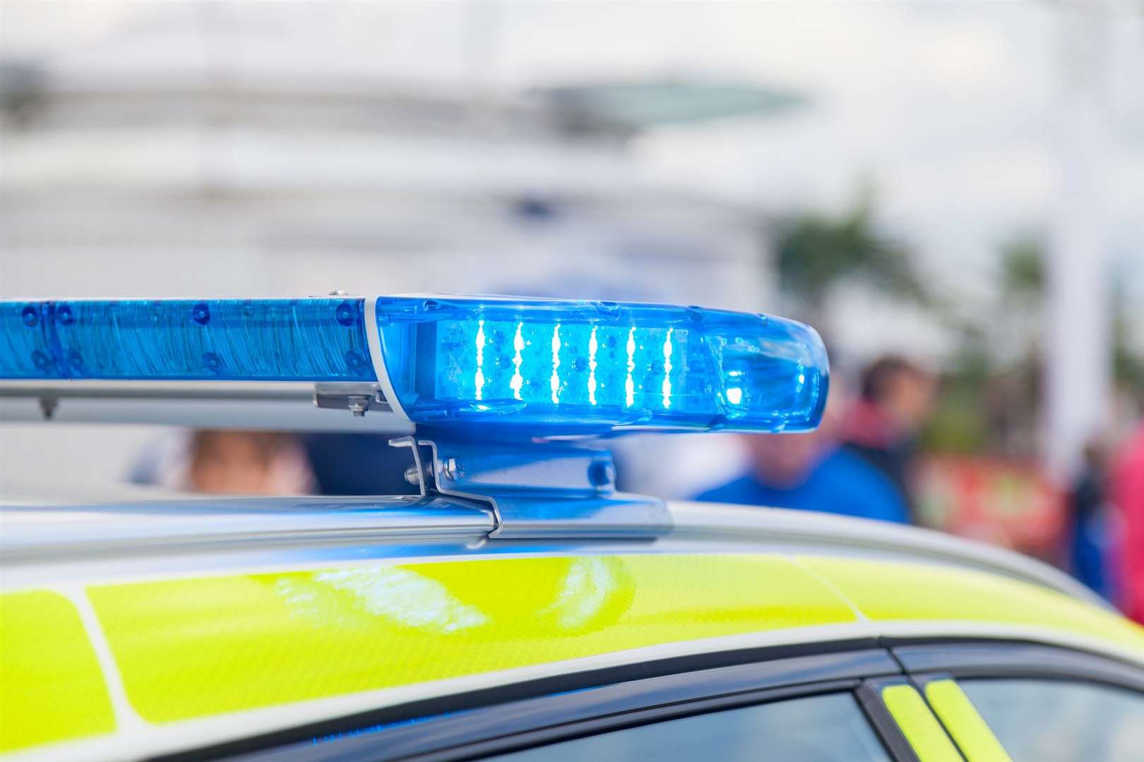 Police attended the incident Picture: iStock