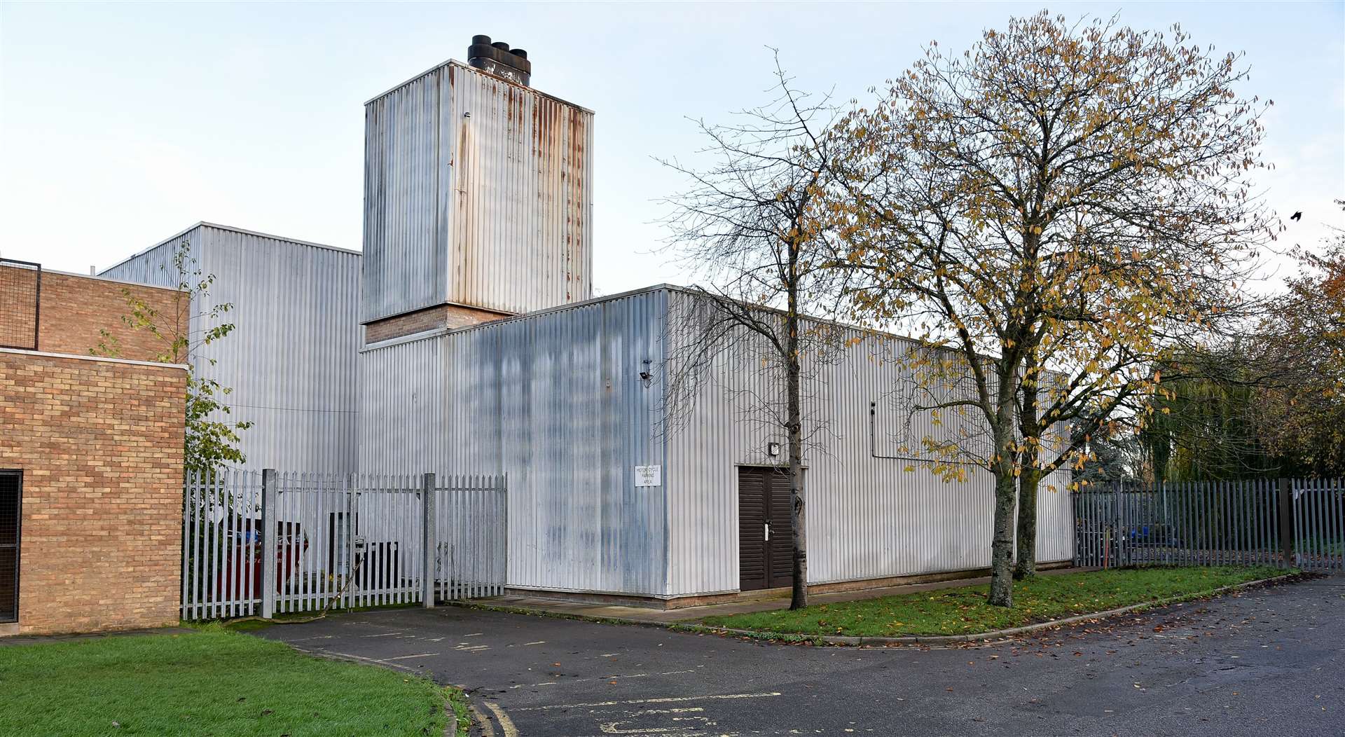 Deepings Leisure Centre