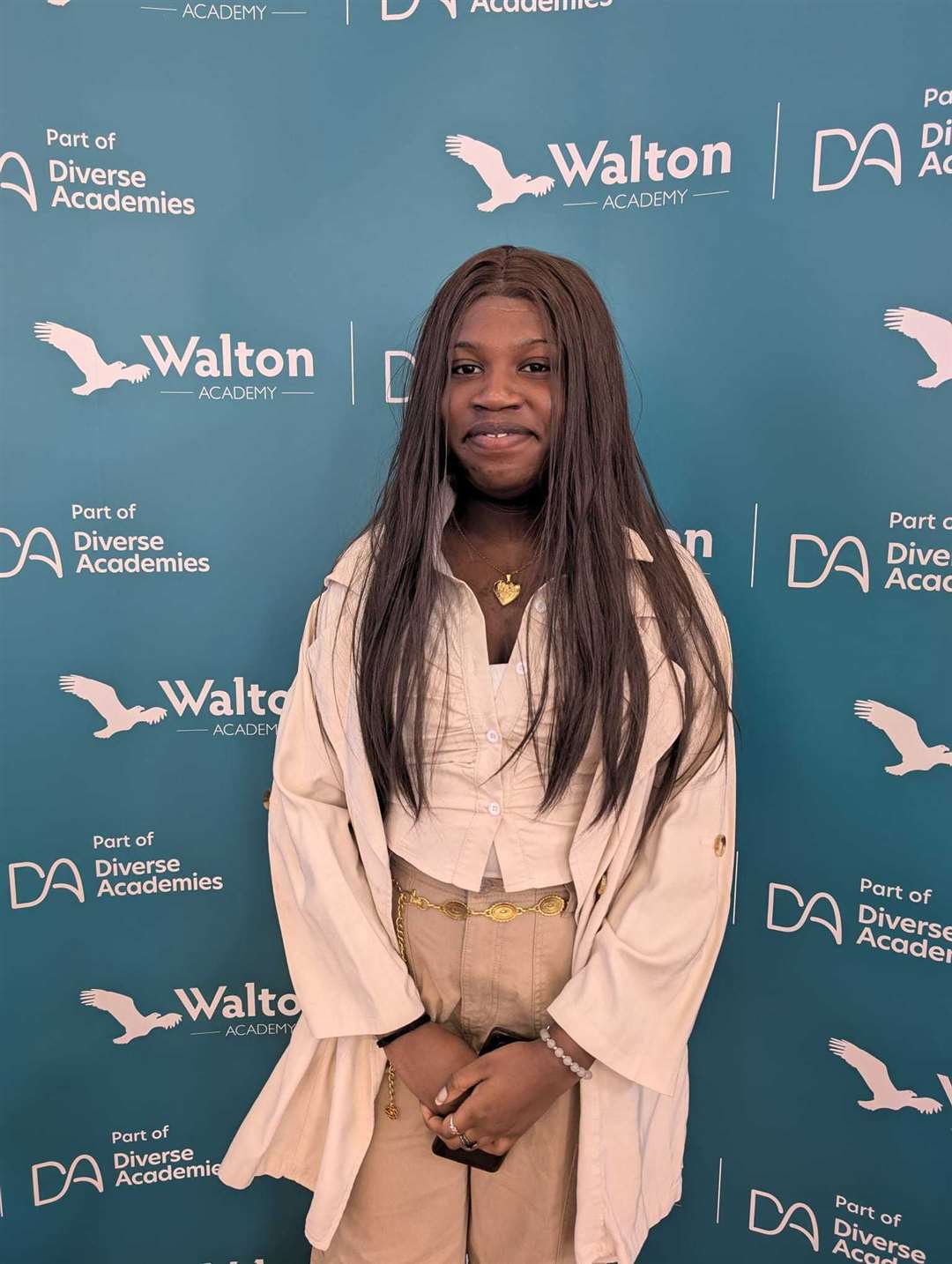Destiny Ogbeta