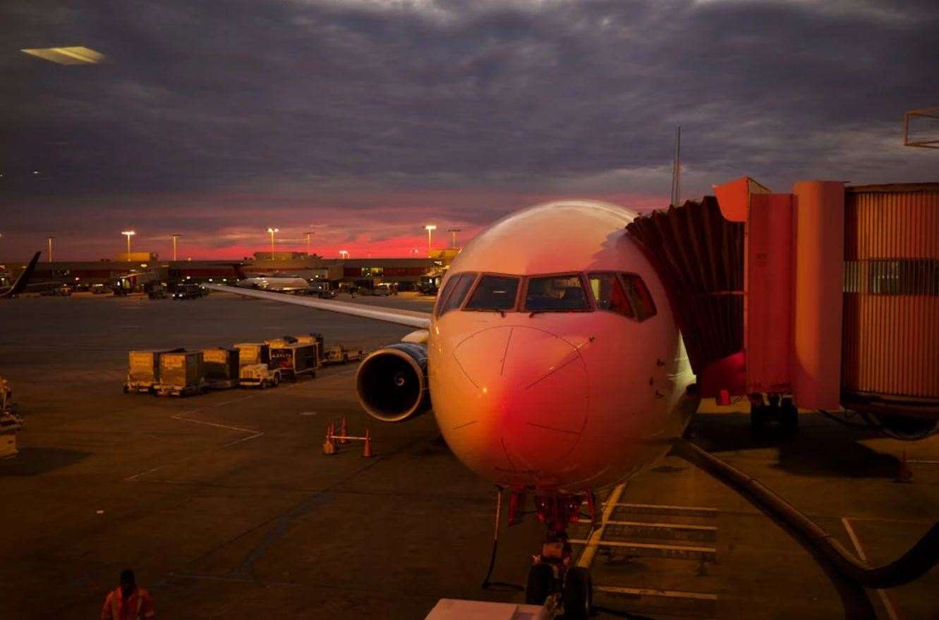 Vaculug will now be providing its tyres to ground operations at Heathrow Airport.