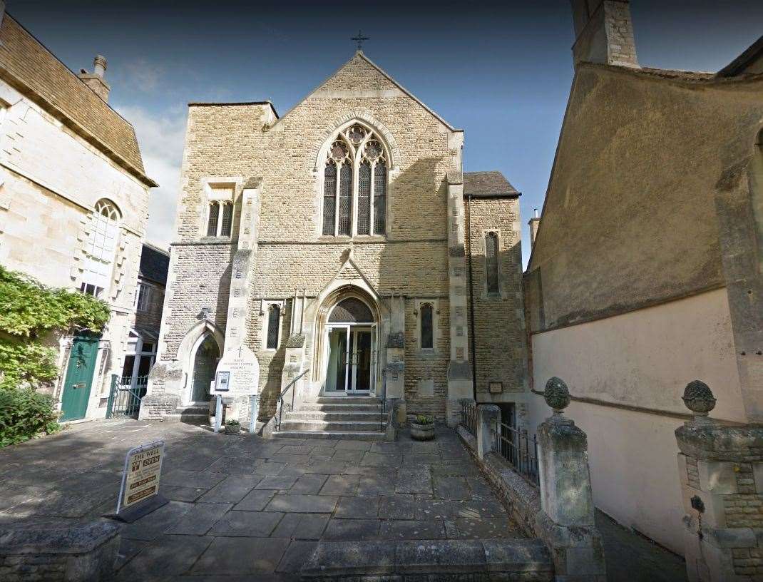 Stamford Methodist Church has hosted several concerts this year organised by Steve Andrews
