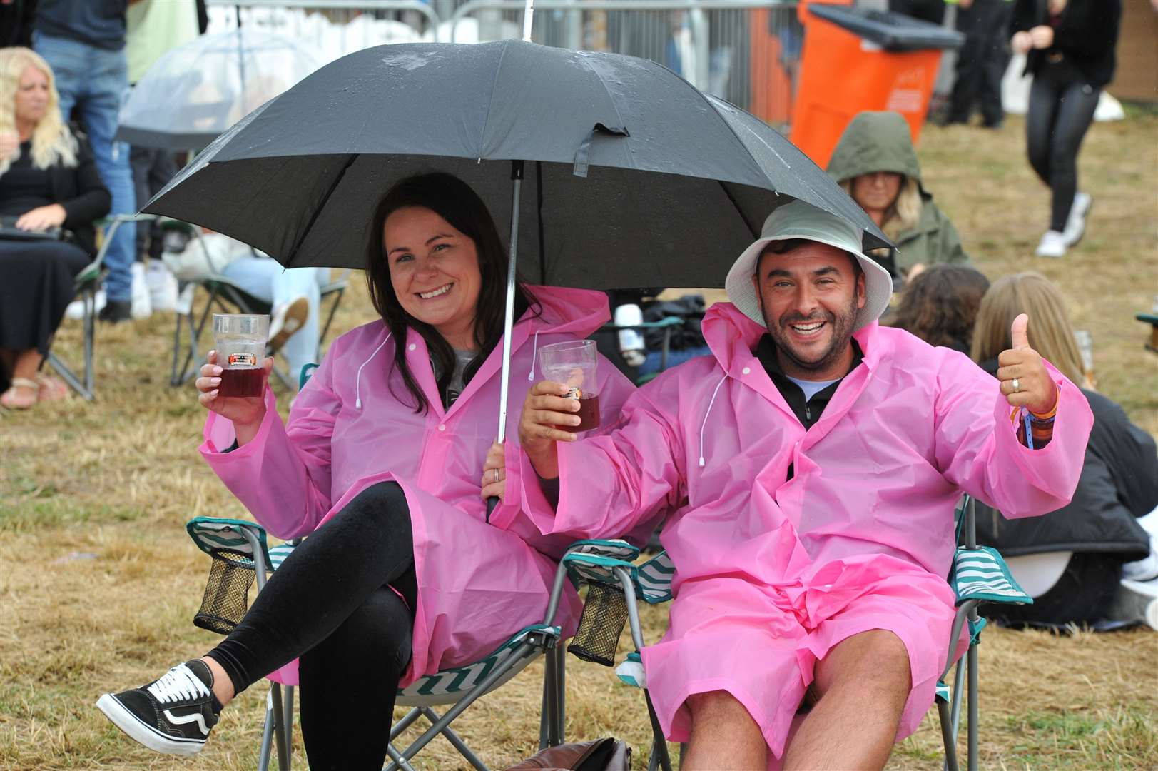 Holbeach Music & Beer Festival (50009696)