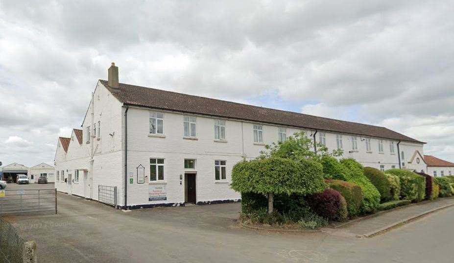 The showroom will be held at Unit 6 at the Flaxmill in Pinchbeck PHOTO: Google Maps