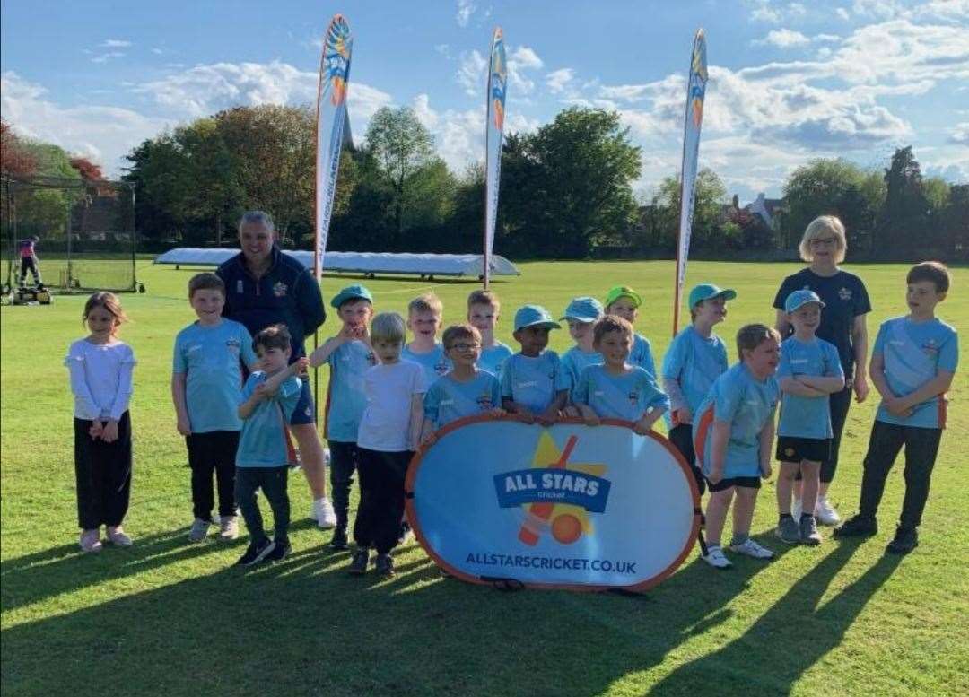 All Stars Cricket in Long Sutton (47420737)