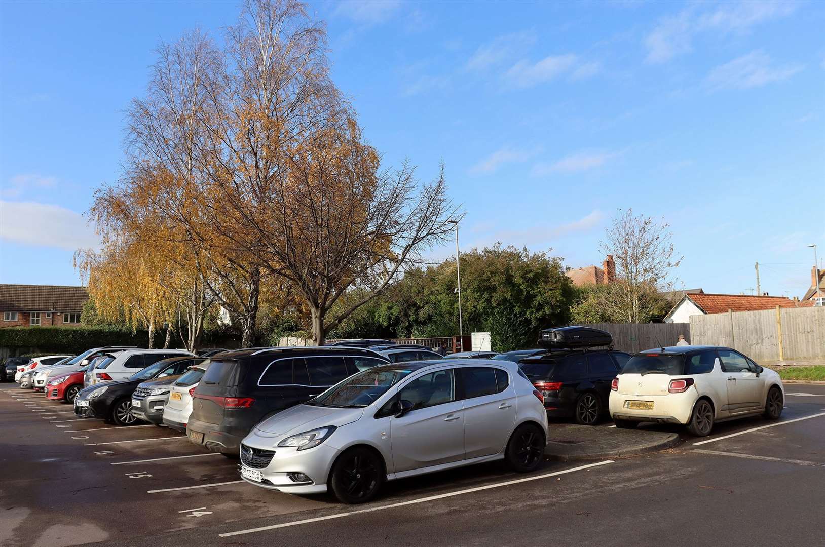 Changes to parking at some car parks in Bingham have been delayed.