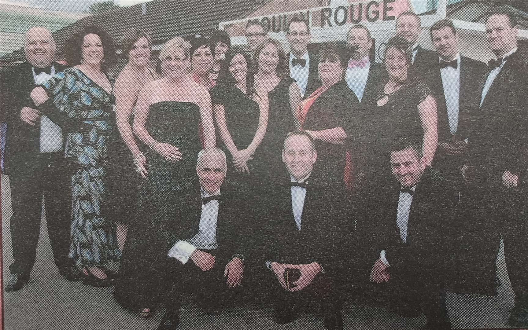 Midsummer Ball-goers in 2011 (48499931)