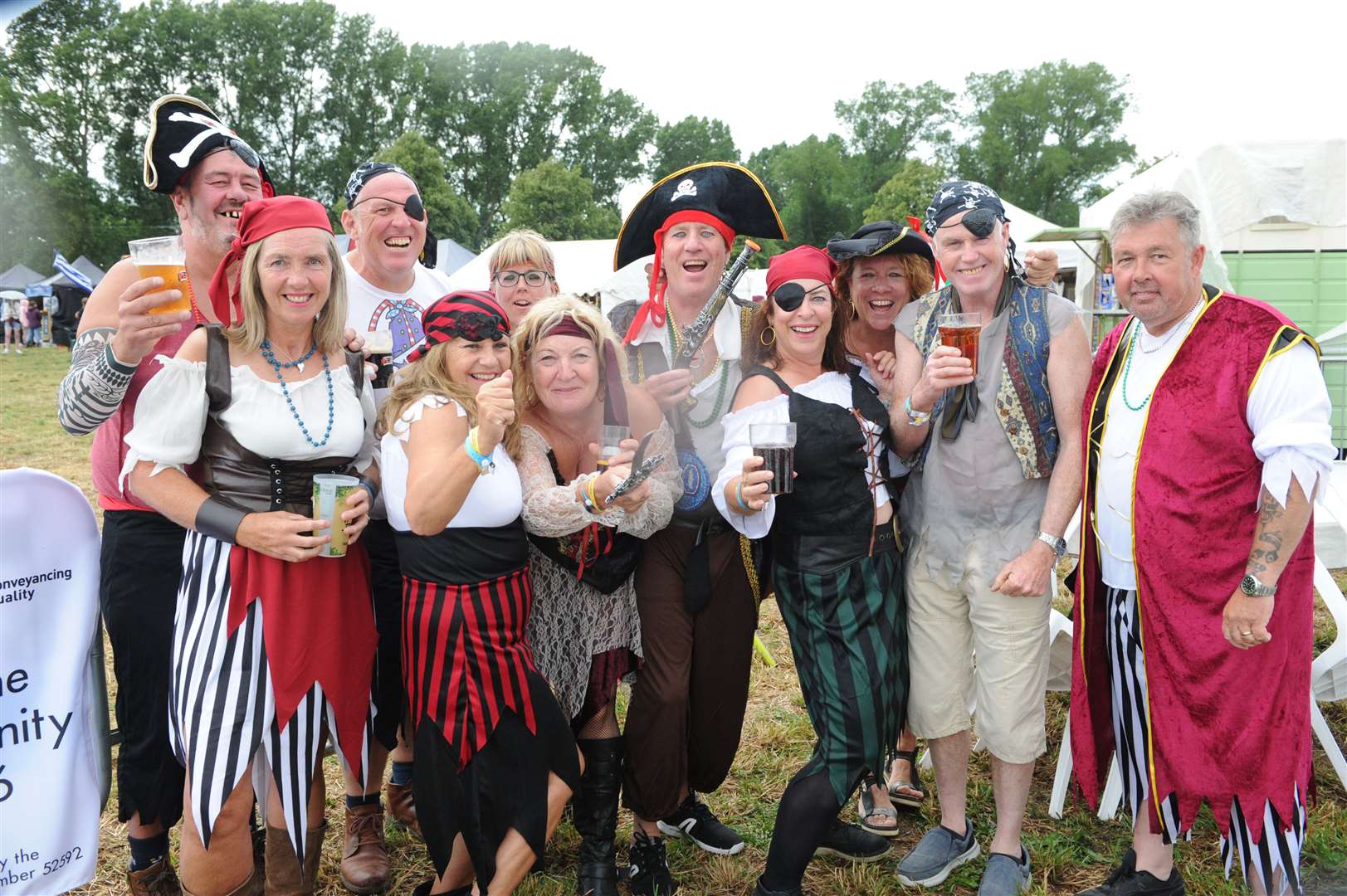 Holbeach Music & Beer Festival