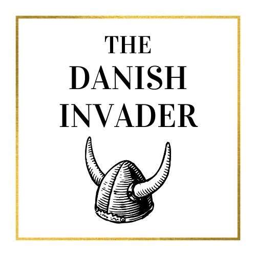 Danish Invader