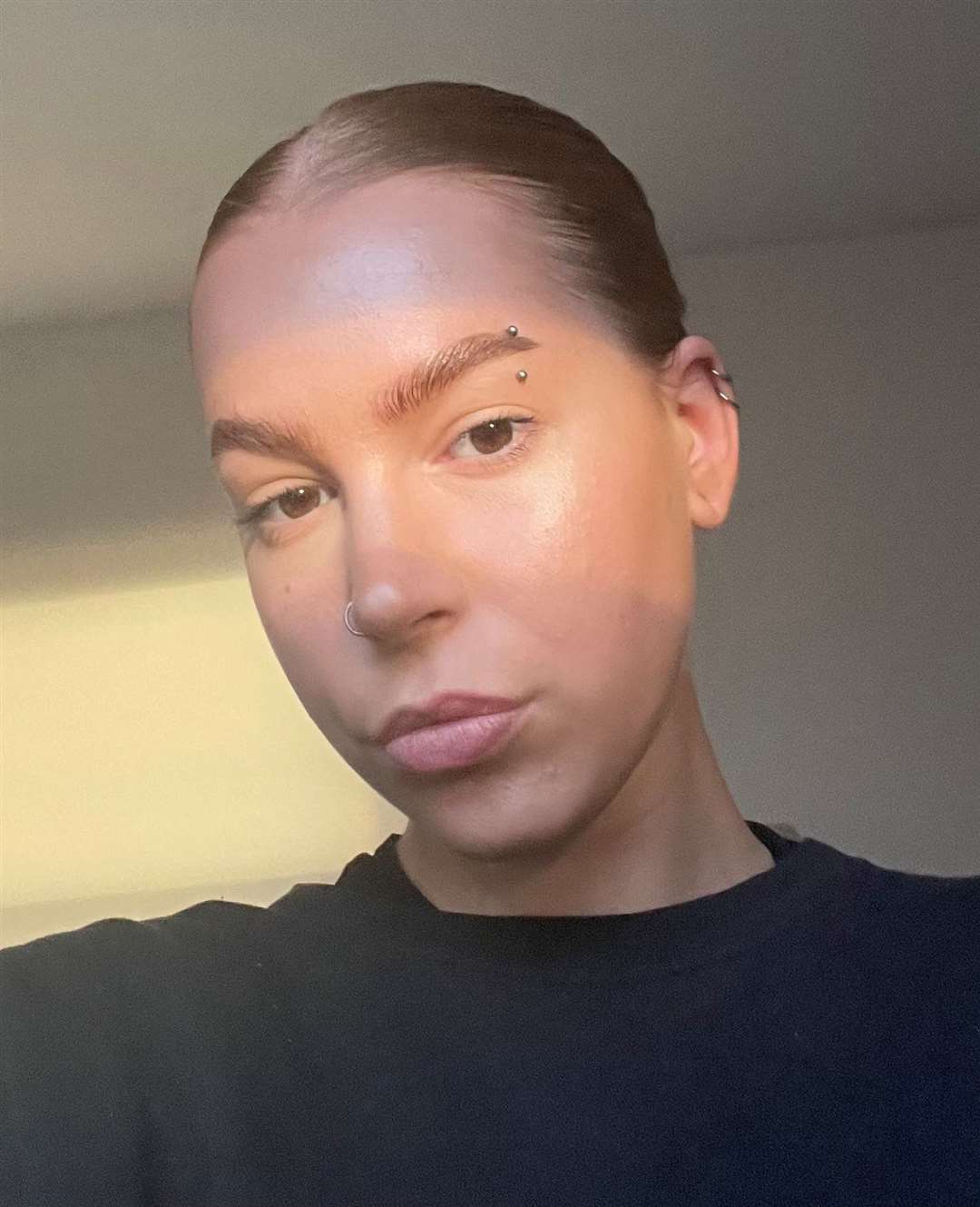 Alice Poyzer