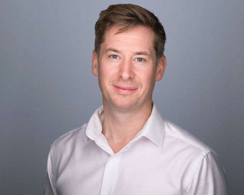 CEO Andrew Fitzmaurice